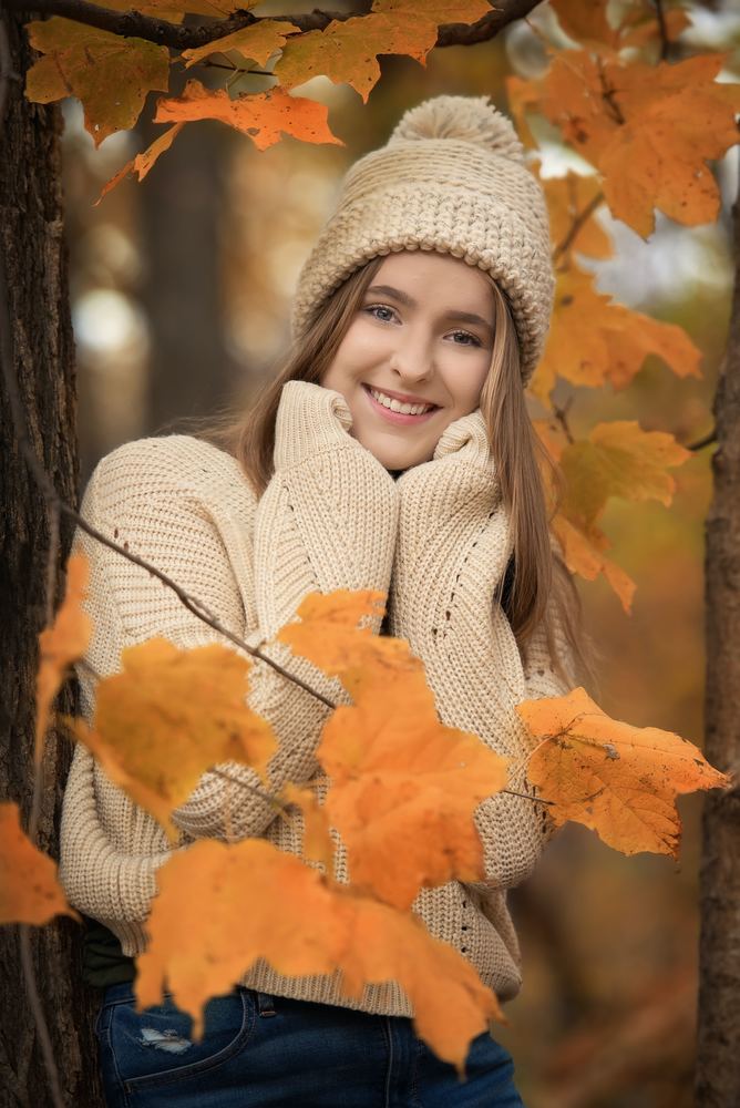Chloe Haase