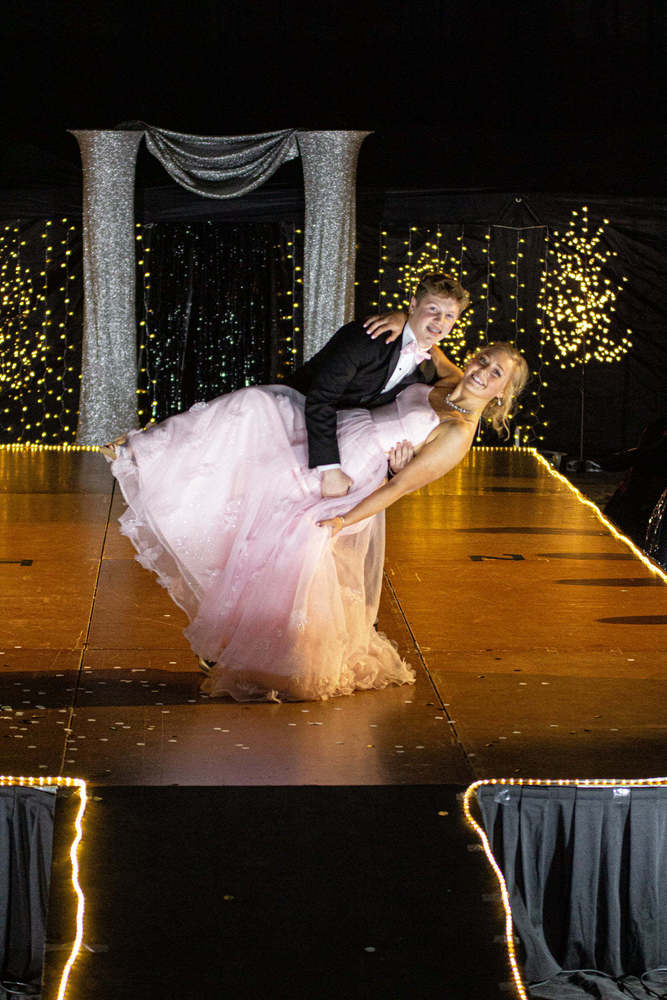 Prom 2021