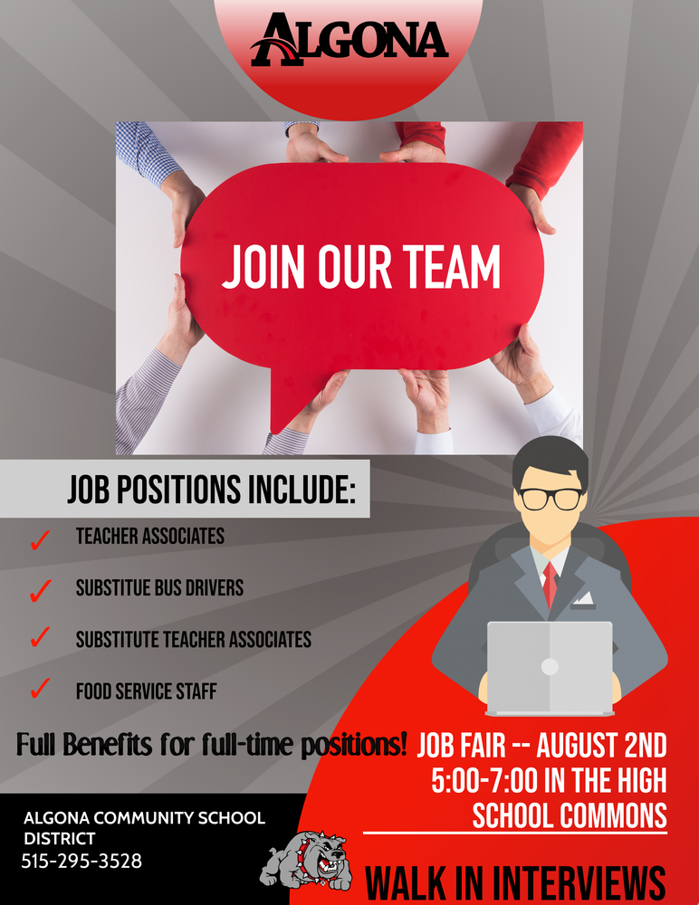 Job Fair