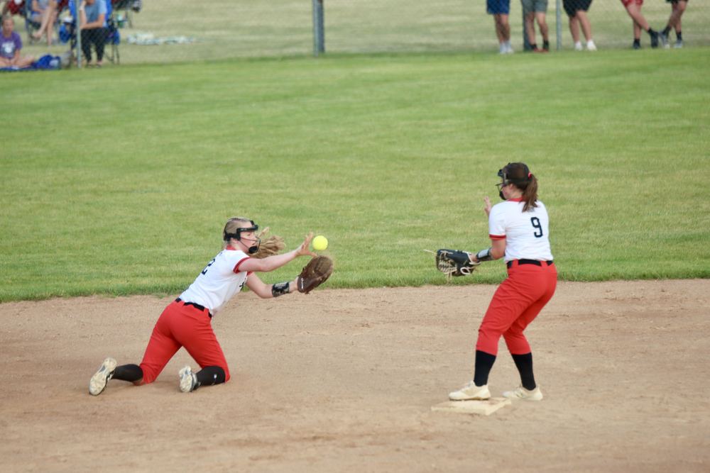 Softball 2021