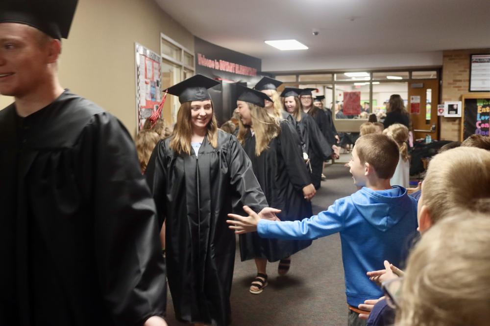 Walk Through the Ages 2021