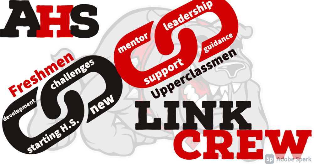 Link Crew
