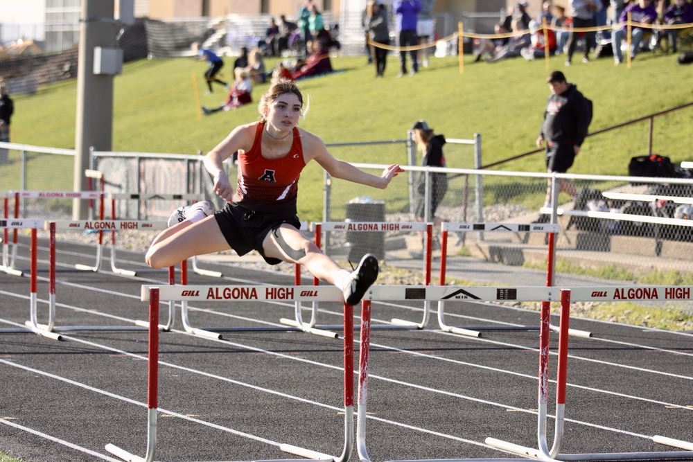 Track 2021 - Justice Fehr