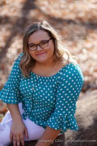 Senior Spotlight