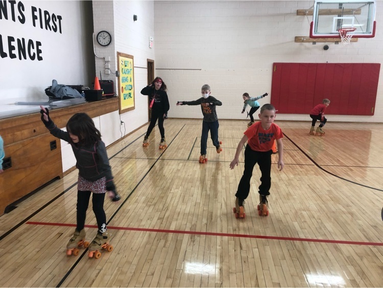 4th skating