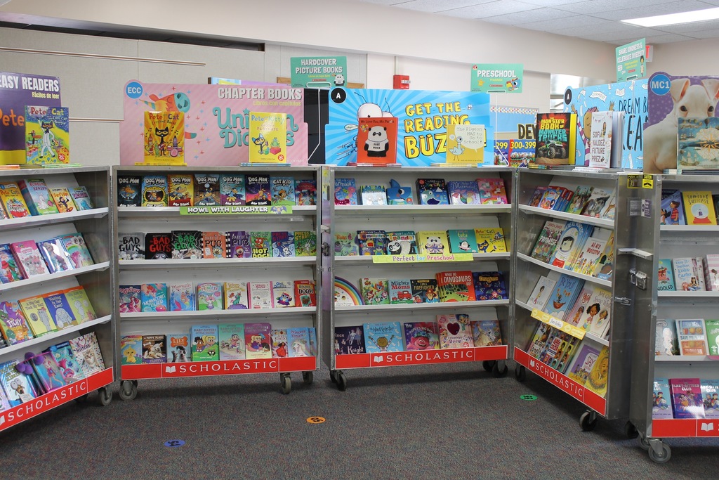Book Fair