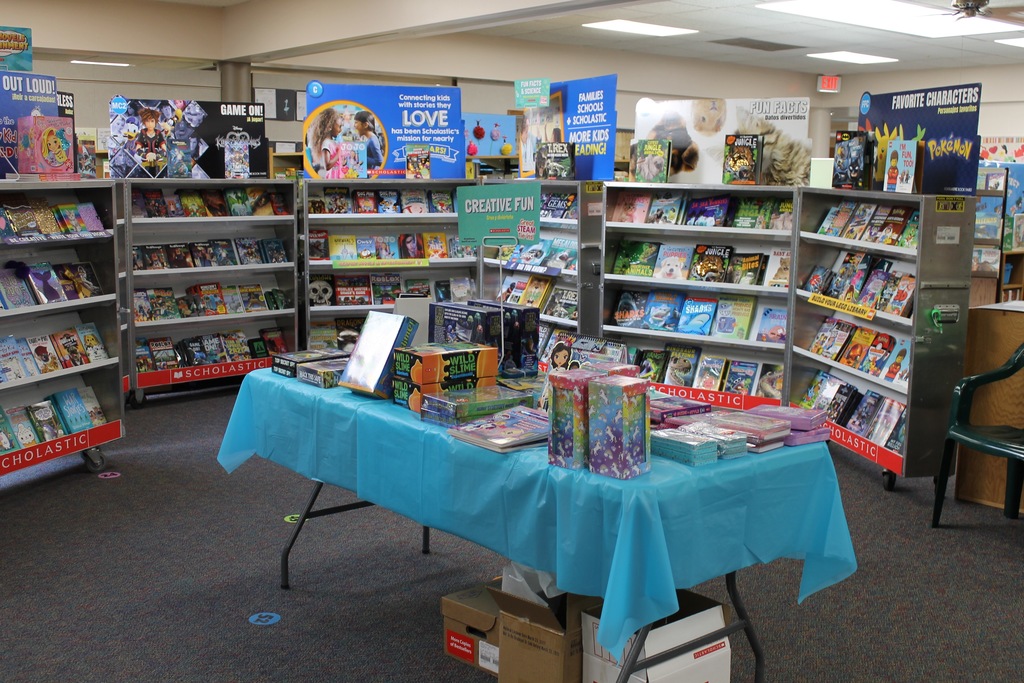 Book Fair
