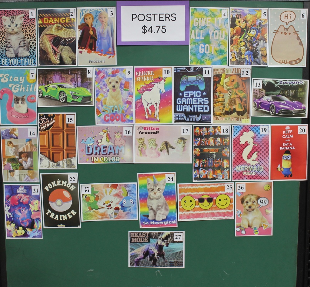 Book Fair