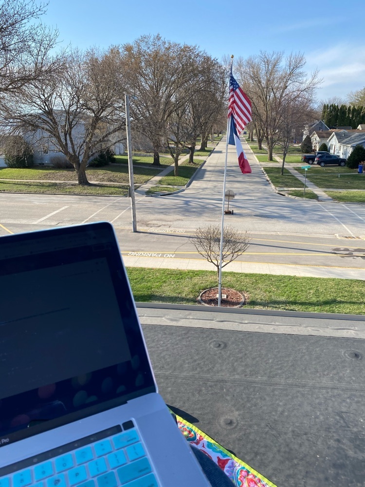 office view