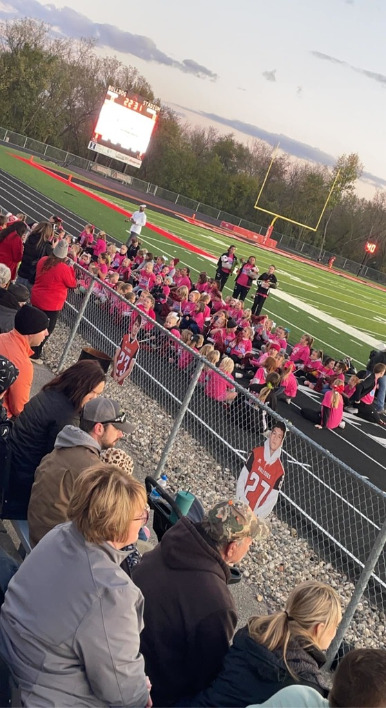 Cheer Clinic