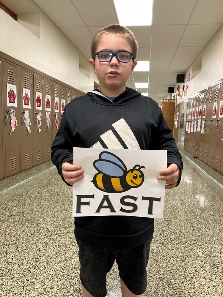 Bee Fast
