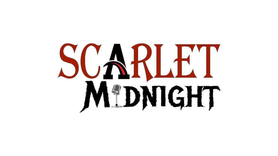 Scarlet Midnight